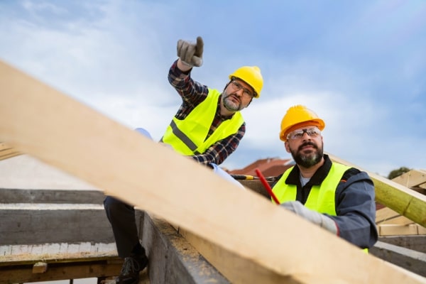 Professional Roofing Contractors