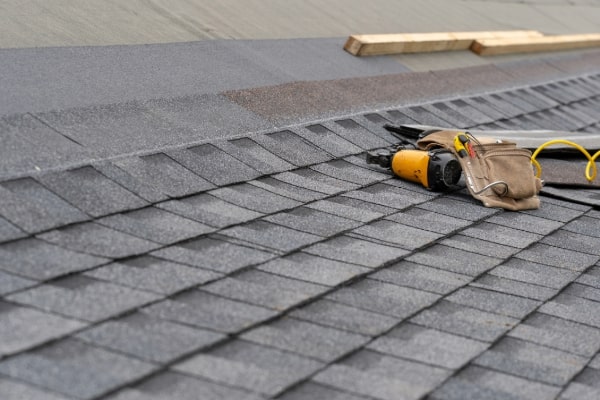Residential Roofing Services