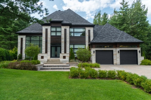 Roof Installation and Repair Services