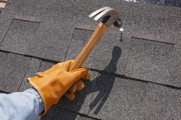 Roofing Repair Services