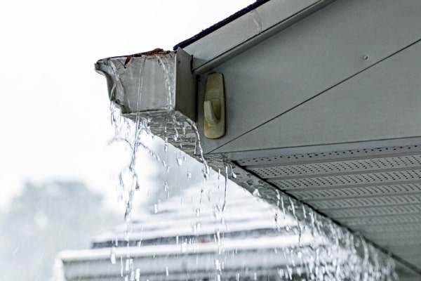 Seamless Gutter Installation Services