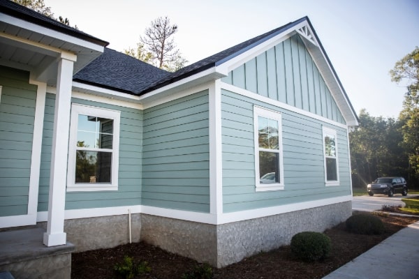 Siding Installation and Replacement Services