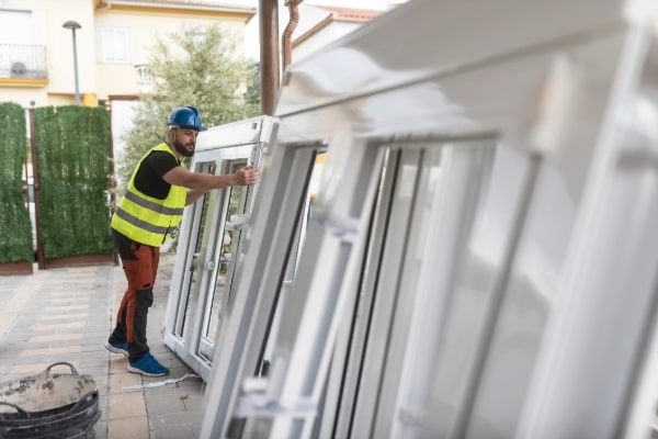 Window Installation Services