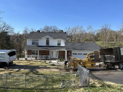 Residential Roof Installation and Repair Services