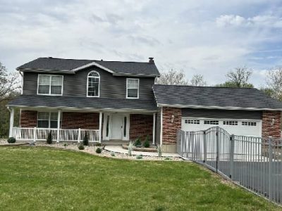 Residential Roofing Installation Services