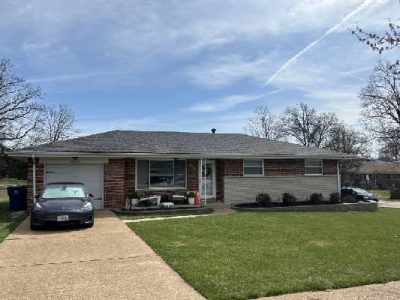 Roof and Gutter Repair Services