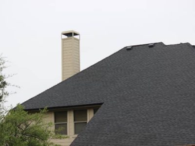 Roofing Replacement and Repair Services