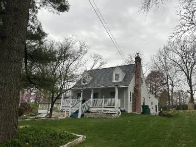 Siding and Gutter Installation Services