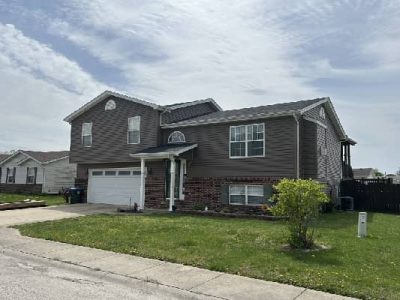Siding Replacement and Installation Services