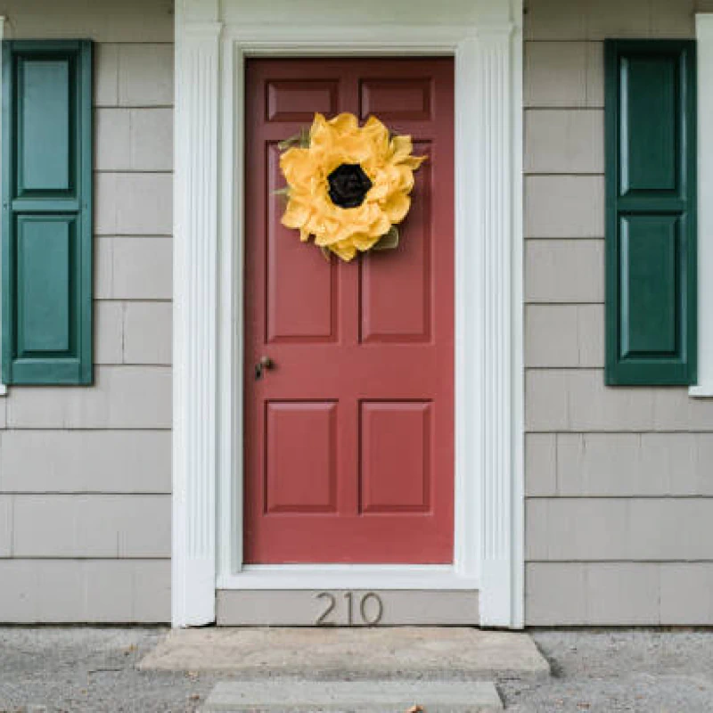 Exterior Door Installation (1)