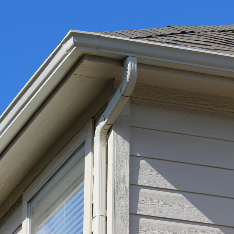 Gutter Installation